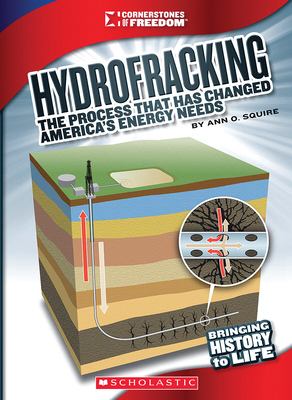 Hydrofracking : the process that has changed America's energy needs cover image