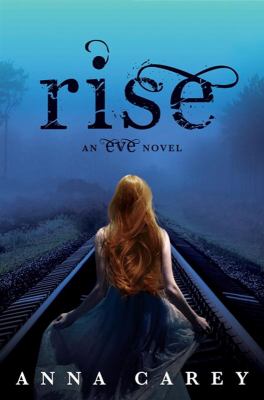Rise cover image