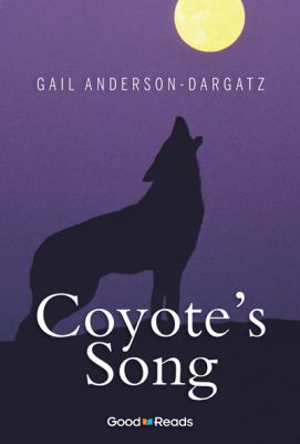 Coyote's song  cover image cdn
