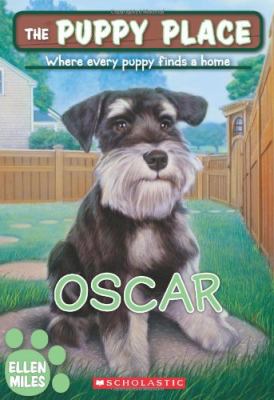 Oscar cover image