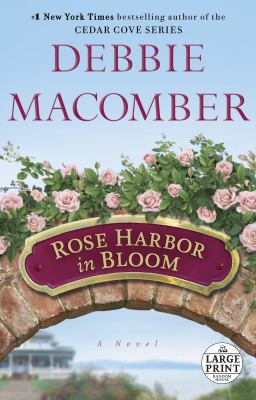 Rose Harbor in bloom cover image cdn
