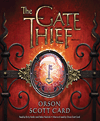 The gate thief cover image
