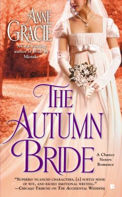 The autumn bride cover image