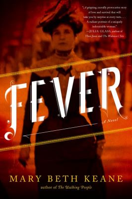 Fever cover image