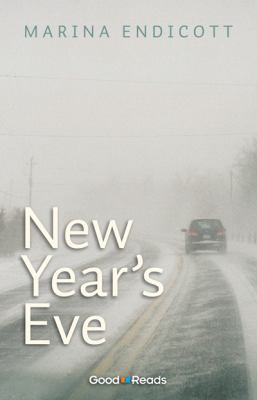 New Year's Eve cover image