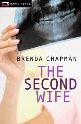 The second wife  cover image cdn