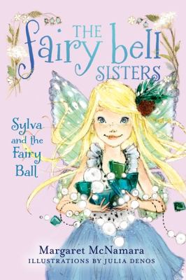 Sylva and the Fairy Ball cover image