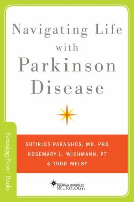 Navigating life with Parkinson disease cover image
