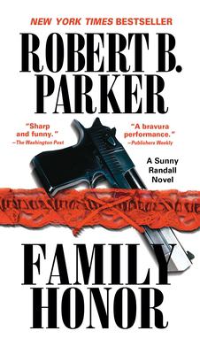 Family honor cover image