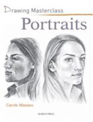Drawing portraits cover image