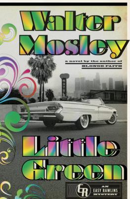 Little green : an Easy Rawlins mystery cover image