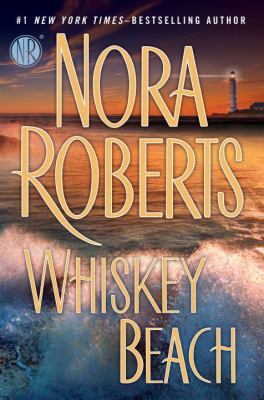 Whiskey Beach  cover image cdn