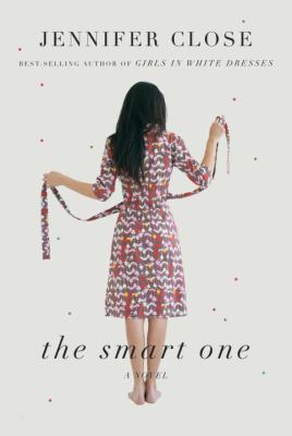 The smart one cover image