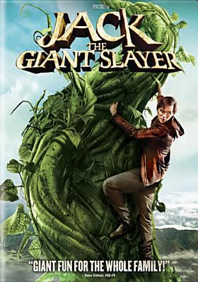 Jack the giant slayer cover image