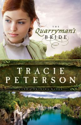 The quarryman's bride cover image