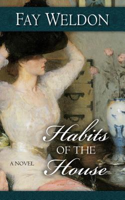 Habits of the house cover image