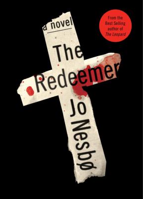 The redeemer cover image