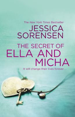 The secret of Ella and Micha cover image