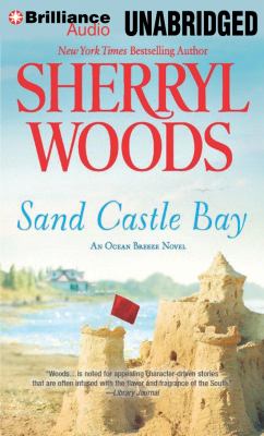 Sand Castle Bay cover image