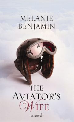 The aviator's wife cover image