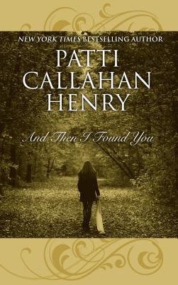And then I found you cover image