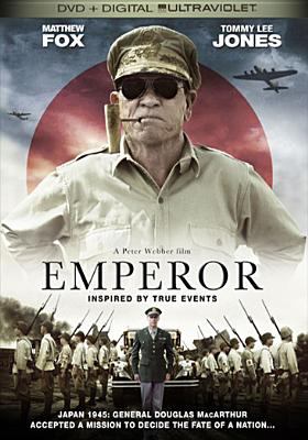 Emperor cover image