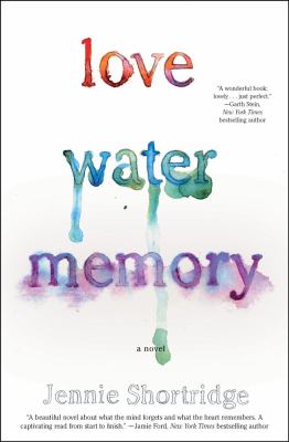 Love water memory cover image