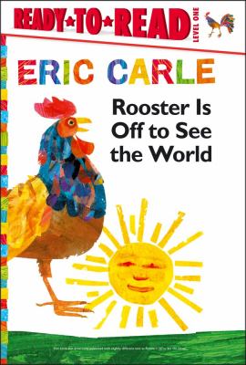 Rooster is off to see the world cover image