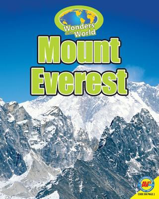 Mount Everest  cover image cdn