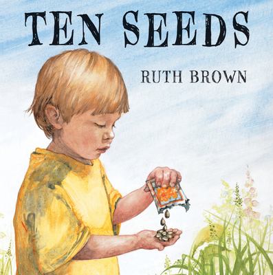 Ten seeds cover image