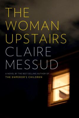 The woman upstairs cover image