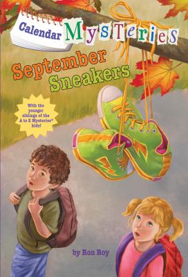 September sneakers  cover image cdn