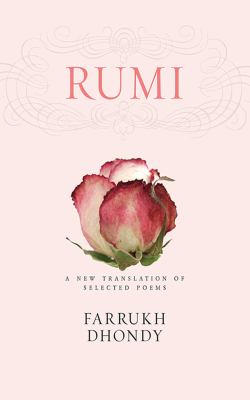 Rumi : a new translation of selected poems cover image