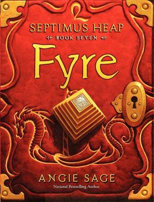 Fyre cover image
