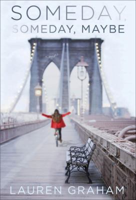 Someday, someday, maybe  cover image cdn