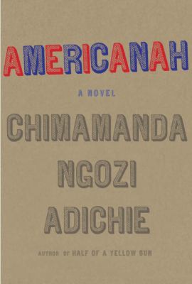 Americanah cover image