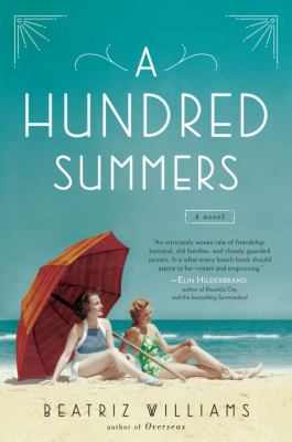 A hundred summers cover image
