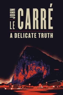 A delicate truth cover image