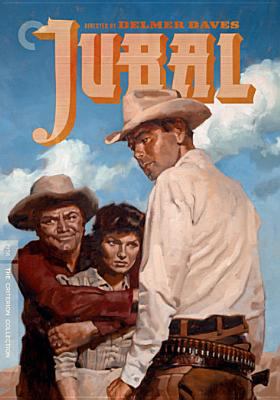 Jubal cover image
