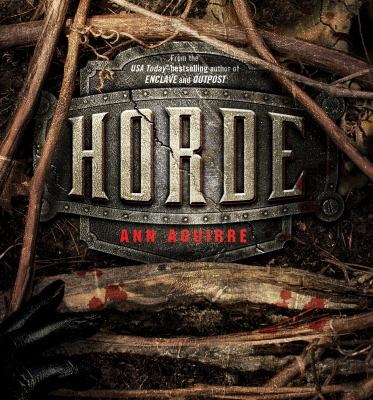 Horde cover image