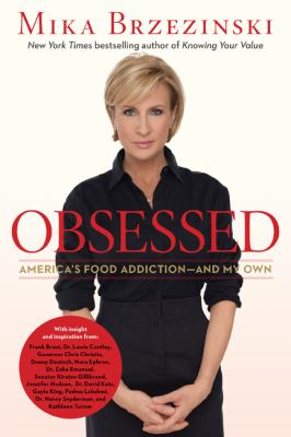 Obsessed : America's food addiction-- and my own  cover image cdn