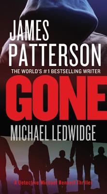 Gone cover image cdn