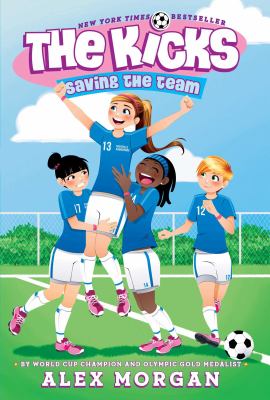 Saving the team  cover image cdn