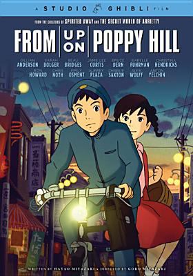 From up on Poppy Hill cover image