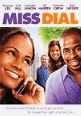 Miss Dial cover image