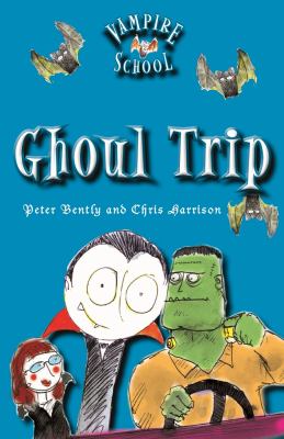 Ghoul trip cover image
