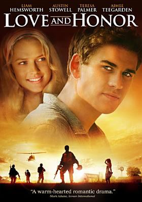 Love and honor cover image cdn