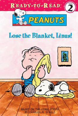 Lose the blanket, Linus!  cover image cdn