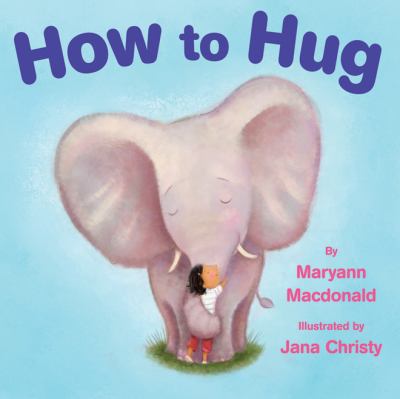 How to hug cover image
