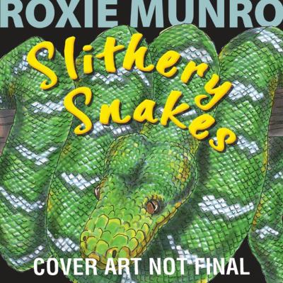 Slithery snakes cover image